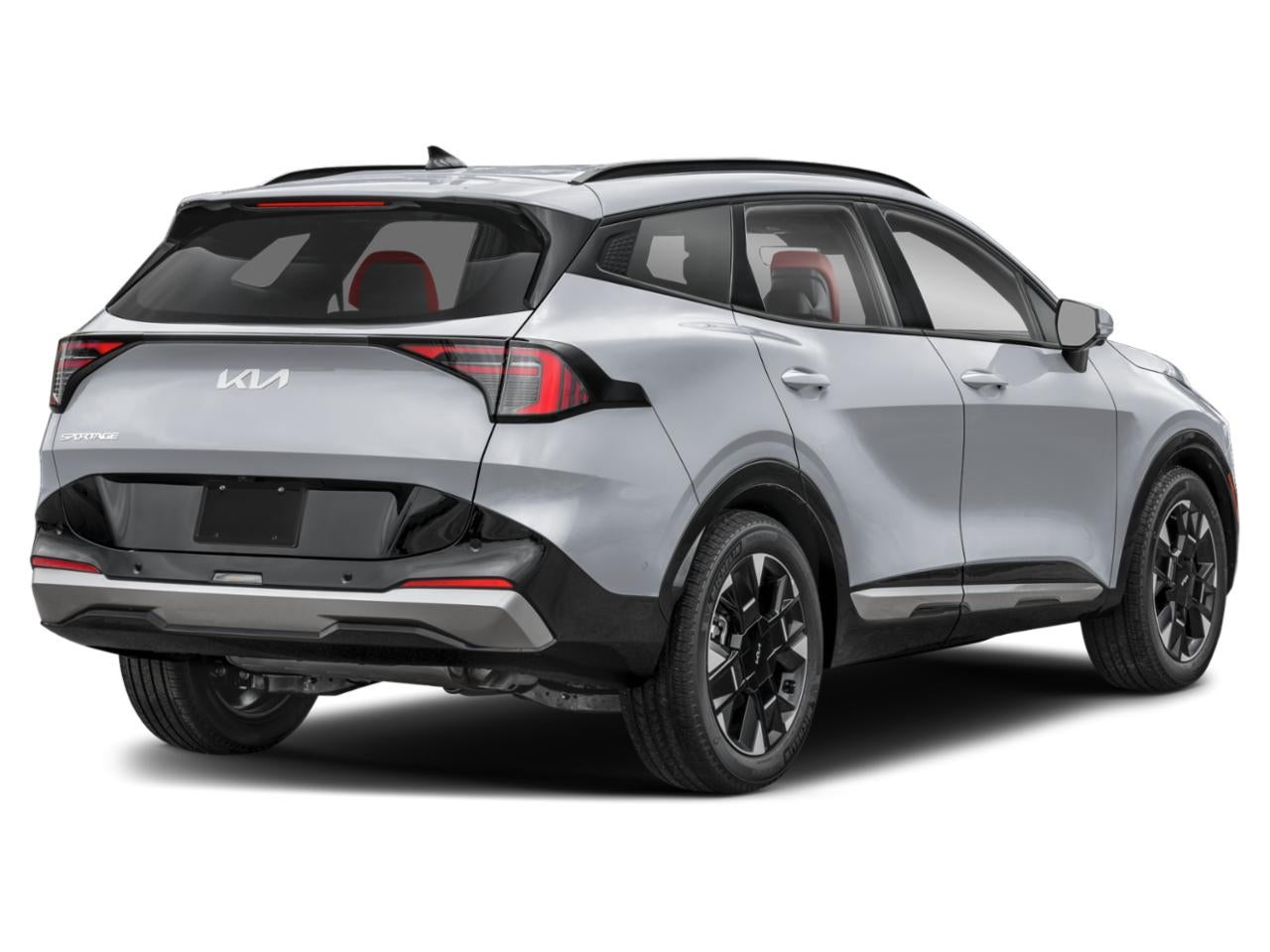 2026 Kia Sportage SX-Prestige AWD