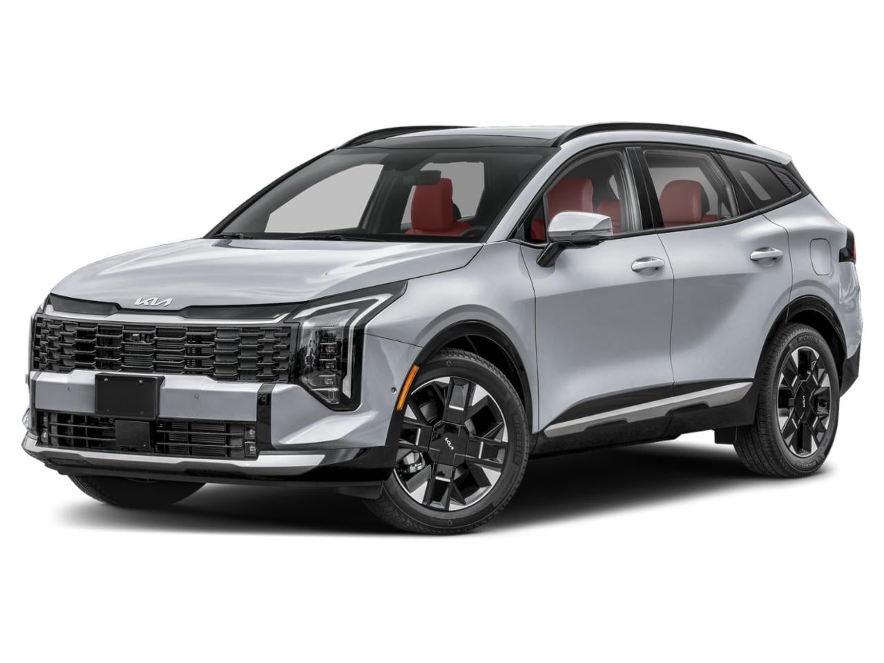 2026 Kia Sportage SX-Prestige AWD