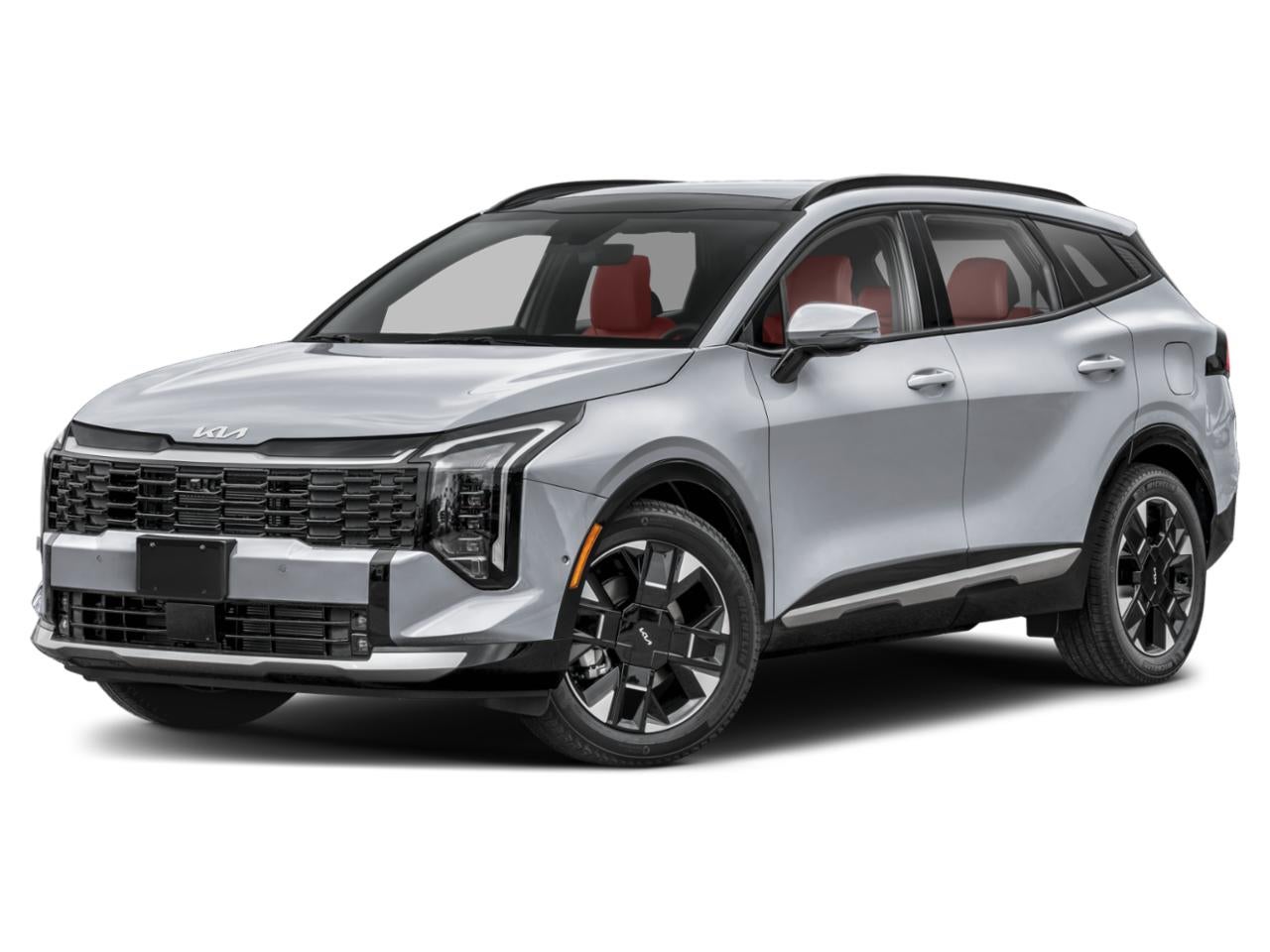 2026 Kia Sportage SX-Prestige AWD