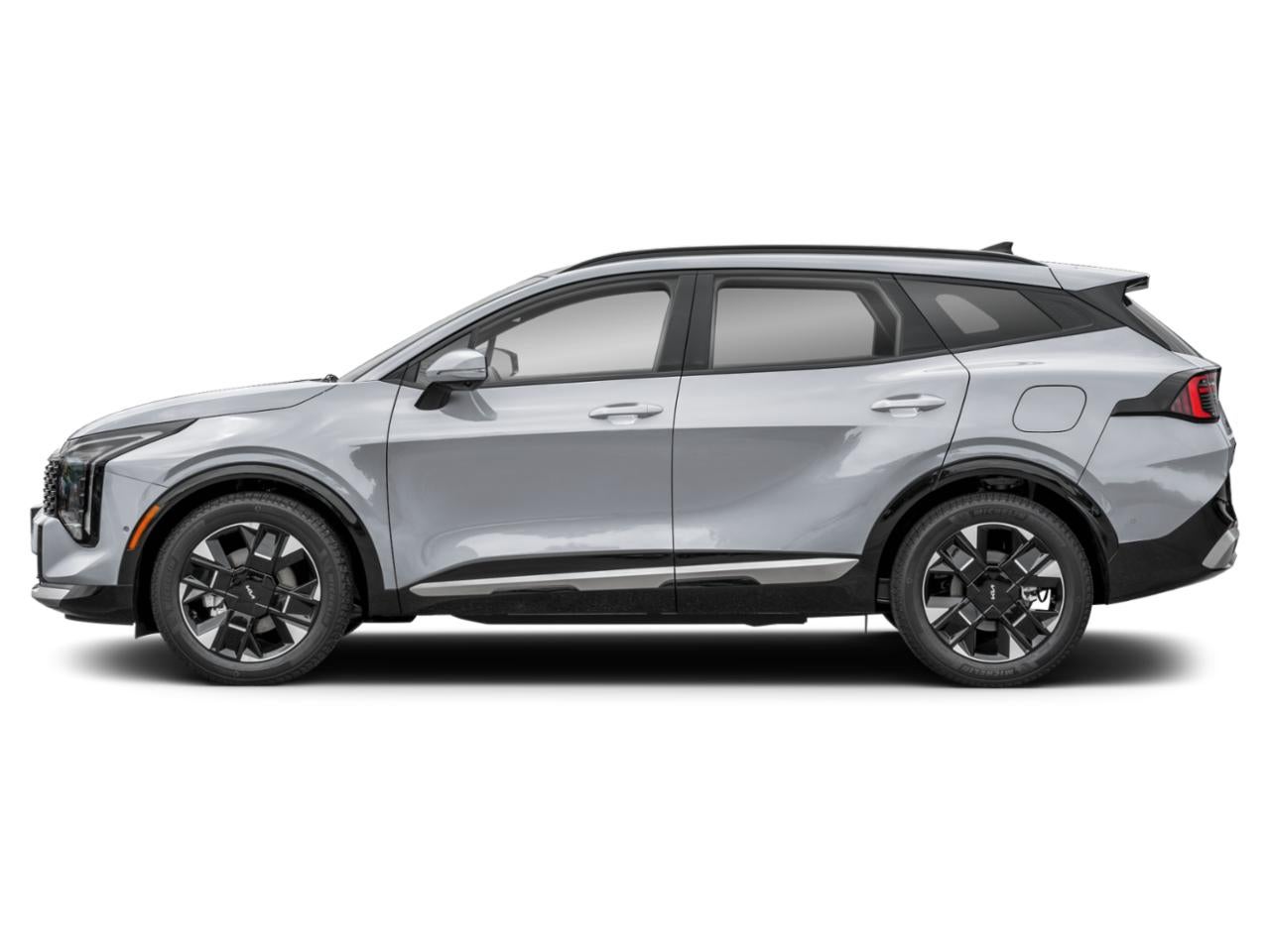 2026 Kia Sportage SX-Prestige AWD