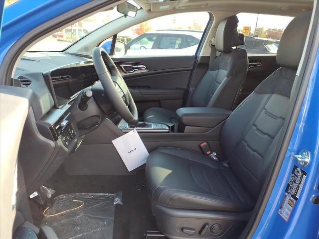 2026 Kia Sportage SX-Prestige AWD