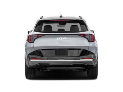 2026 Kia Sportage SX-Prestige AWD