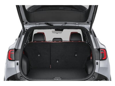 2026 Kia Sportage SX-Prestige AWD