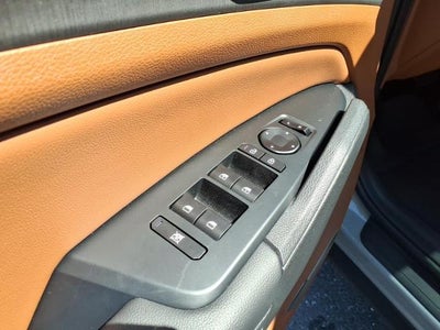 2026 Kia Sportage X-Line AWD