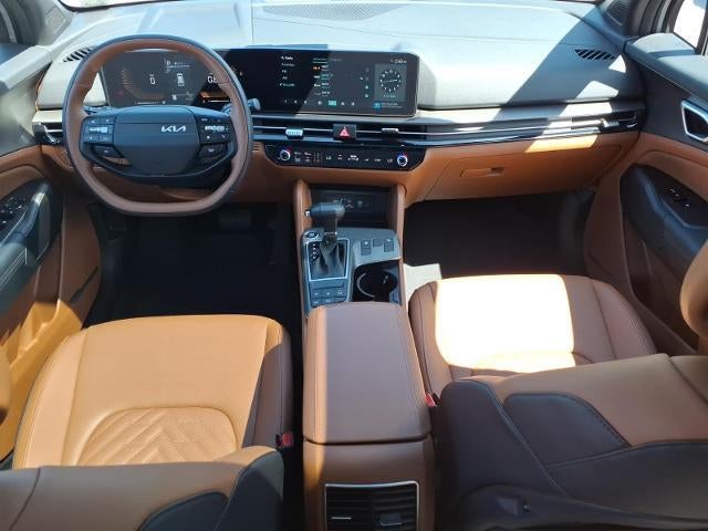 2026 Kia Sportage X-Line AWD