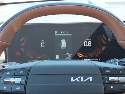 2026 Kia Sportage X-Line AWD