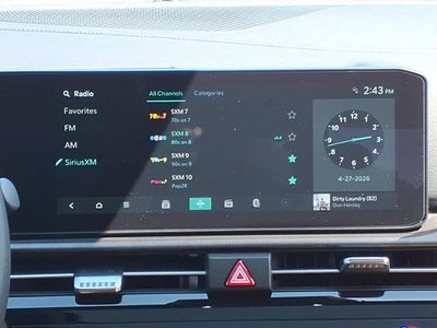 2026 Kia Sportage X-Line AWD