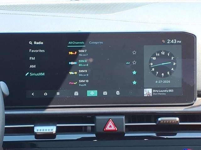 2026 Kia Sportage X-Line AWD