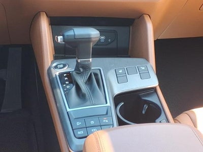 2026 Kia Sportage X-Line AWD