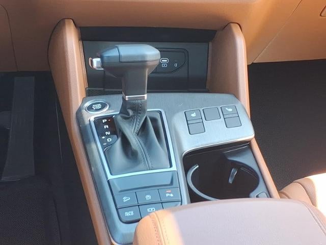 2026 Kia Sportage X-Line AWD