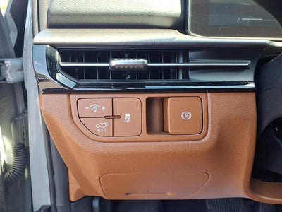 2026 Kia Sportage X-Line AWD