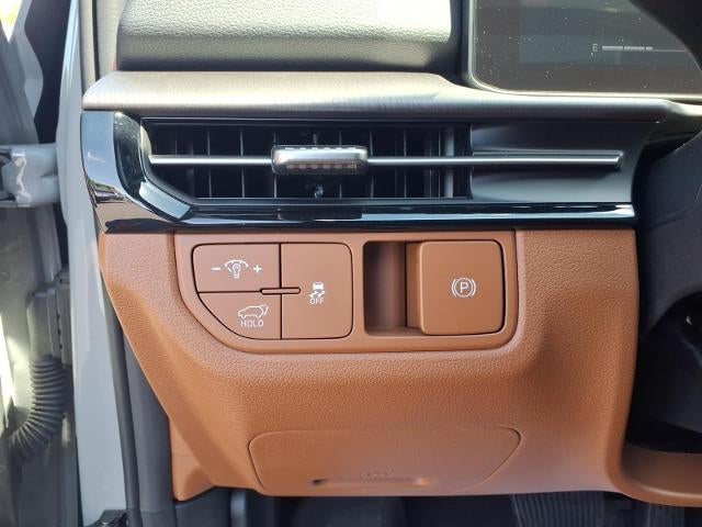 2026 Kia Sportage X-Line AWD