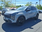 2026 Kia Sportage X-Line AWD