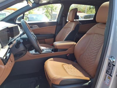 2026 Kia Sportage X-Line AWD