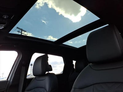 2026 Kia Sportage X-Line AWD