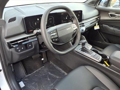 2026 Kia Sportage X-Line AWD