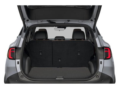 2026 Kia Sportage X-Line AWD