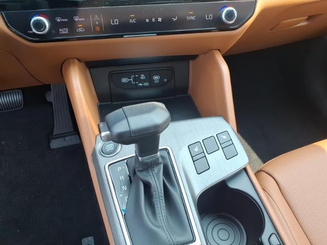 2026 Kia Sportage X-Line AWD