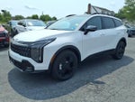 2026 Kia Sportage X-Line AWD