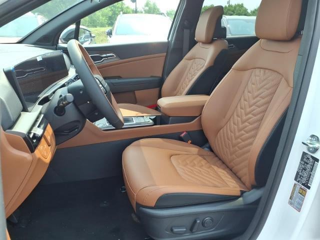 2026 Kia Sportage X-Line AWD