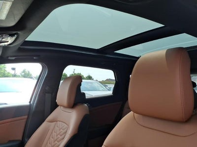 2026 Kia Sportage X-Line AWD