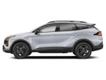 2026 Kia Sportage X-Line AWD