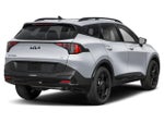 2026 Kia Sportage X-Line AWD
