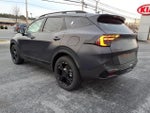 2026 Kia Sportage X-Line AWD