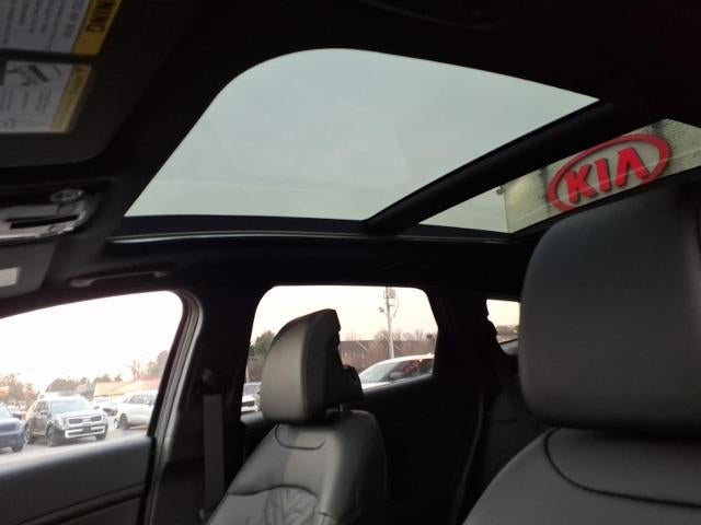 2026 Kia Sportage X-Line AWD