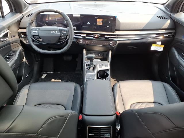 2026 Kia Sportage X-Line AWD