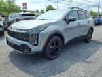 2026 Kia Sportage X-Line AWD