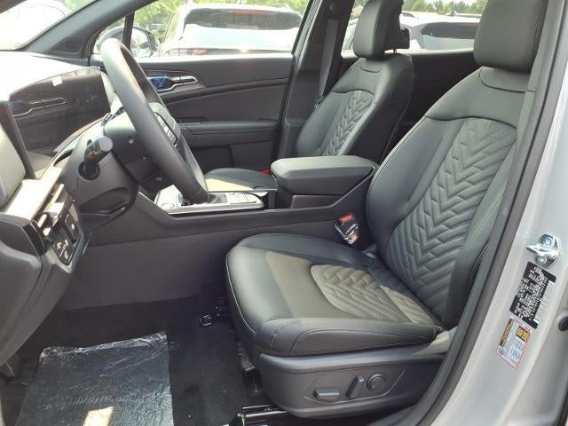 2026 Kia Sportage X-Line AWD