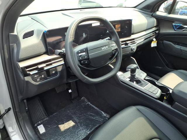 2026 Kia Sportage X-Line AWD