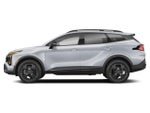 2026 Kia Sportage X-Line AWD