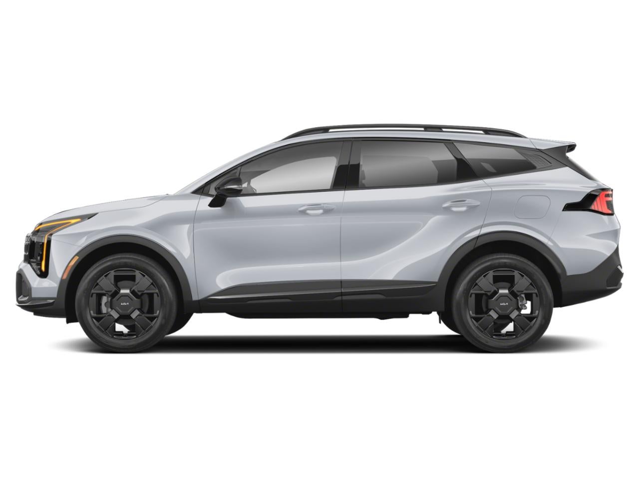 2026 Kia Sportage X-Line AWD