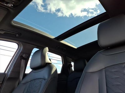 2026 Kia Sportage X-Line AWD