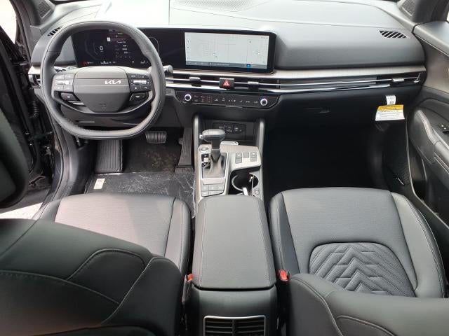 2026 Kia Sportage X-Line AWD