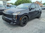 2026 Kia Sportage X-Line AWD