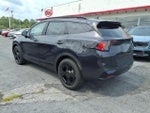 2026 Kia Sportage X-Line AWD
