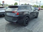 2026 Kia Sportage X-Line AWD