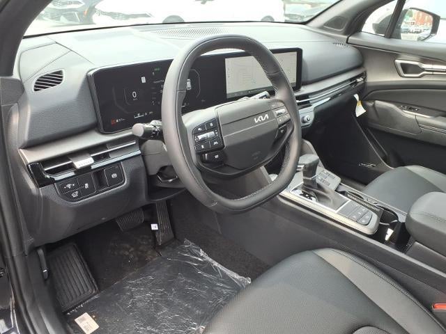 2026 Kia Sportage X-Line AWD