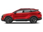 2026 Kia Sportage X-Line AWD