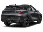 2026 Kia Sportage X-Line AWD