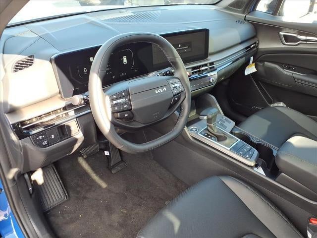 2026 Kia Sportage X-Line AWD