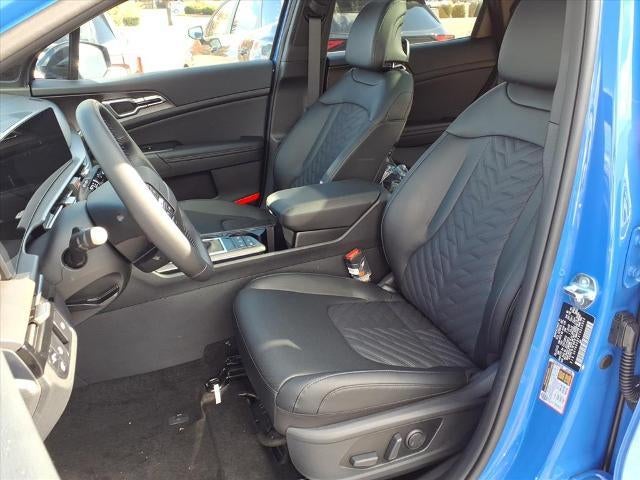 2026 Kia Sportage X-Line AWD
