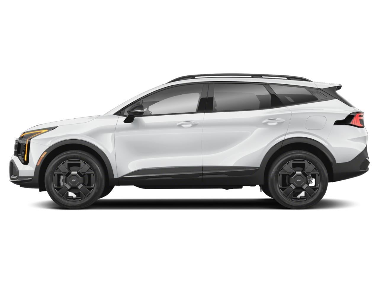 2026 Kia Sportage X-Line AWD