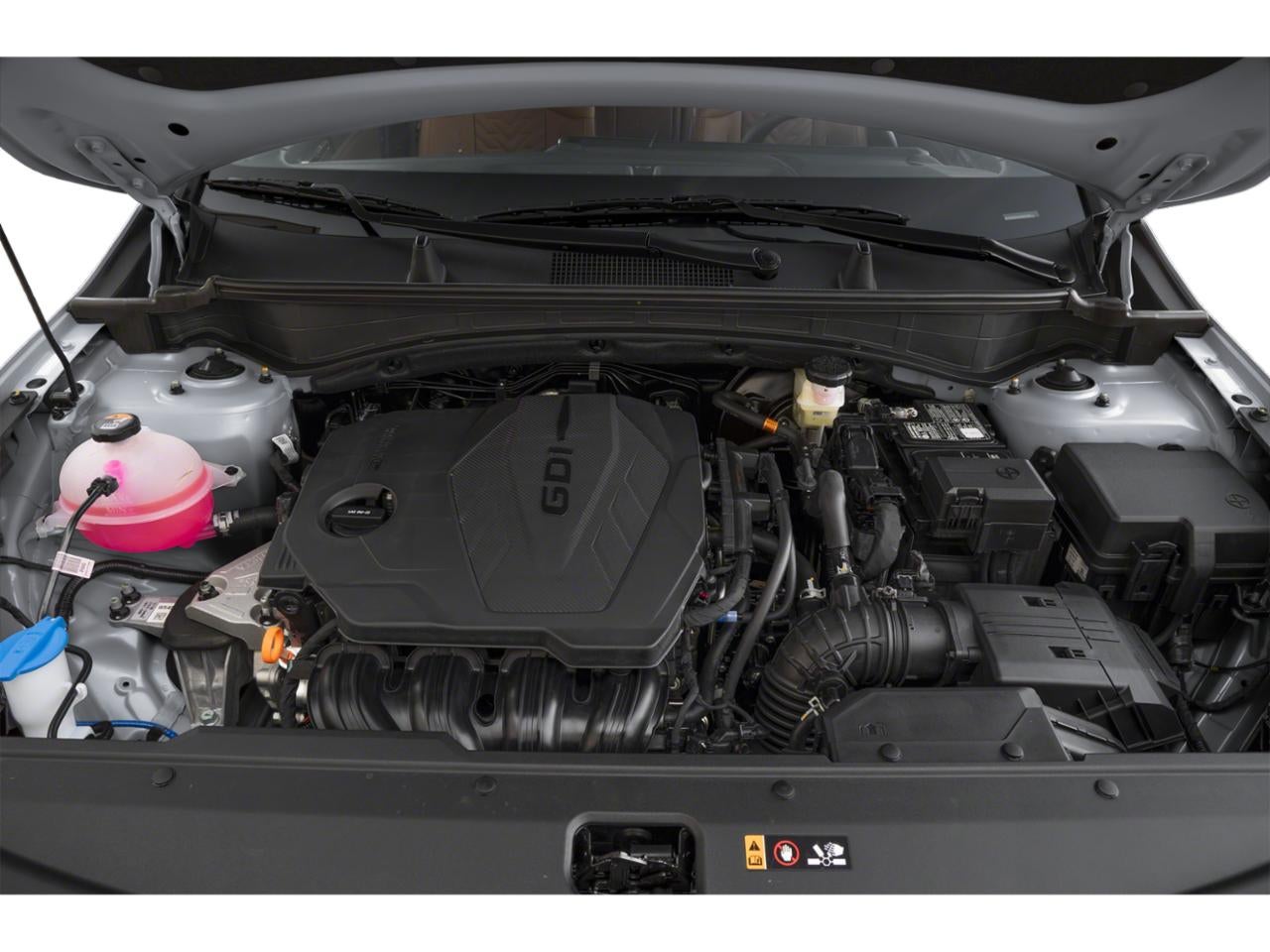 2026 Kia Sportage X-Line AWD