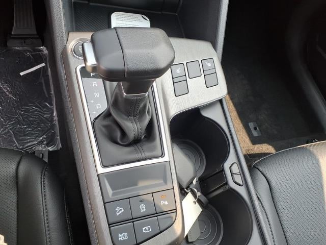 2026 Kia Sportage X-Line AWD