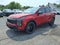 2026 Kia Sportage X-Line AWD