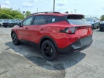 2026 Kia Sportage X-Line AWD